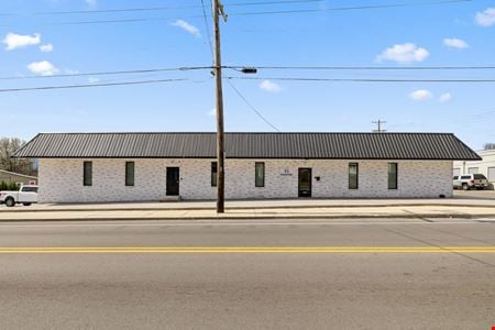 Preview of Industrial space for Rent at 3801 Dodds Avenue