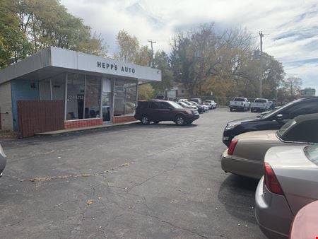 Preview of Retail space for Sale at 1895 S Main St