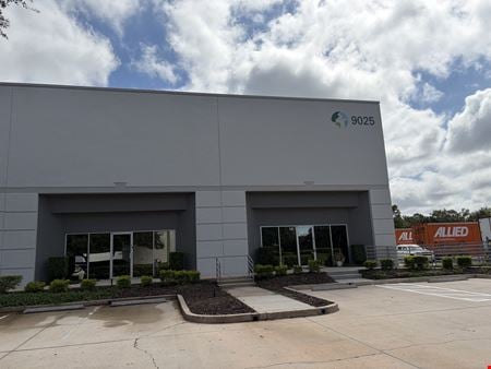 Preview of Industrial space for Rent at 9025 Boggy Creek Road