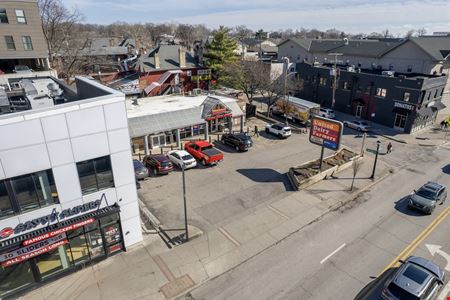 Preview of Retail space for Rent at 2094 N High St