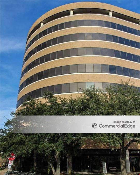 Houston Medical Center Plaza