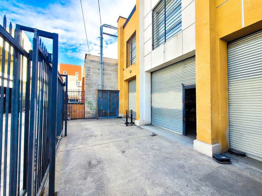 777 E Pico Blvd