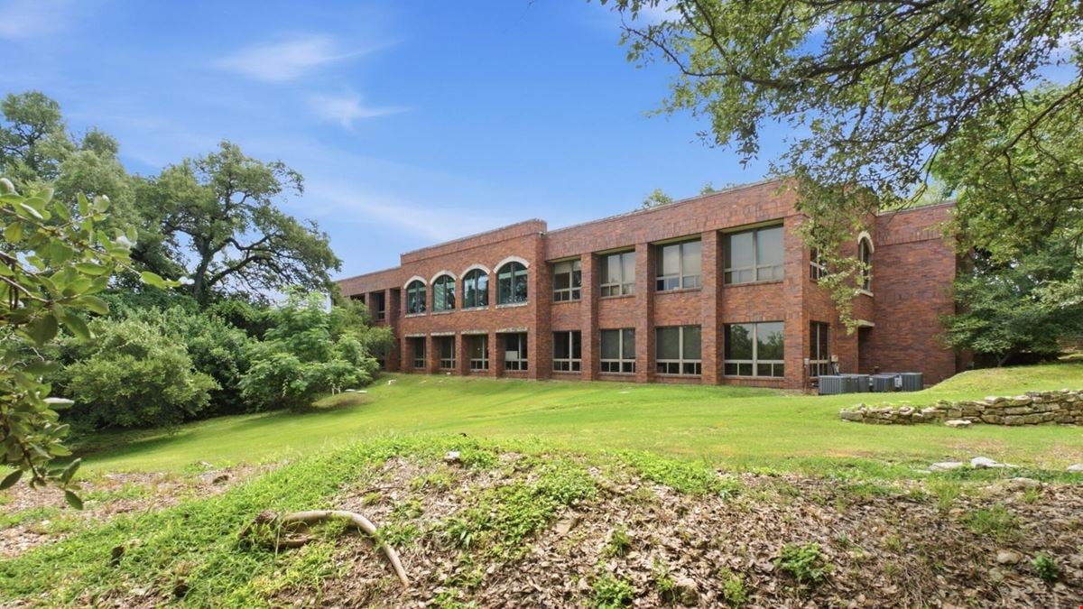 Westway Office Park