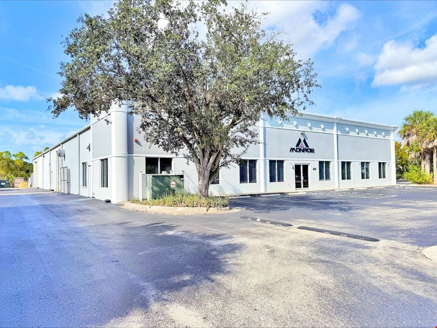 Industrial Office/Warehouse
