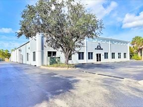 Industrial Office/Warehouse