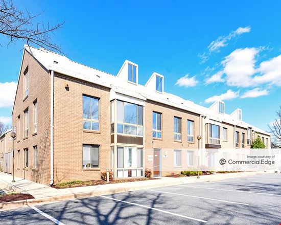 Preview of Office space for Rent at 6115 Executive Blvd