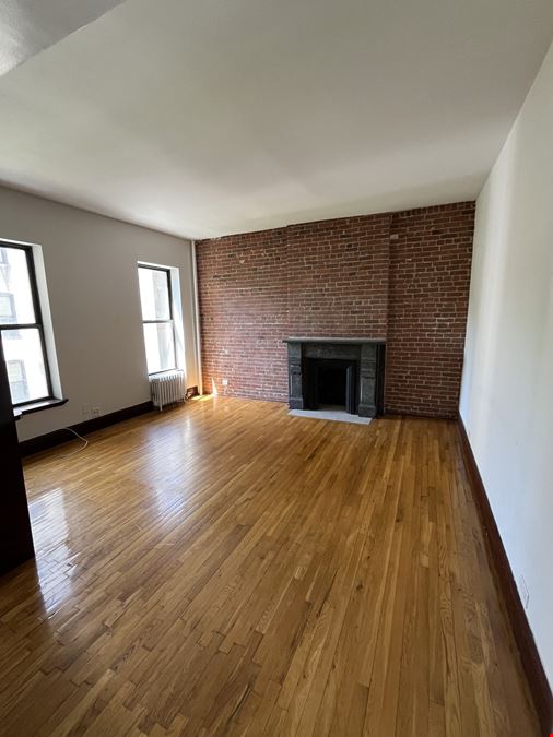 24 & 28 West 125th Street