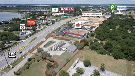 Preview of VacantLand space for Sale at 15851 Us Highway 441