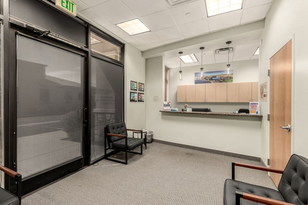 1355 South Higley Road Bldg. 5 Ste 114