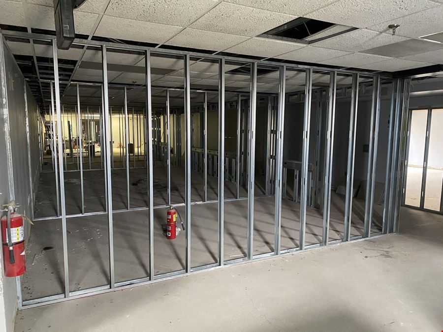 Harrison Township - Light Industrial/Processing Space
