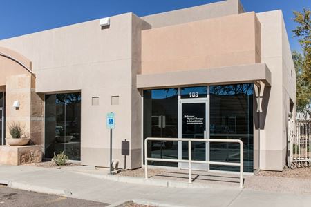 Preview of commercial space at 1972 E Baseline Rd Ste 103