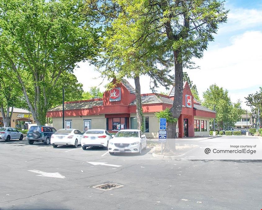 Glenbrook Shopping Center