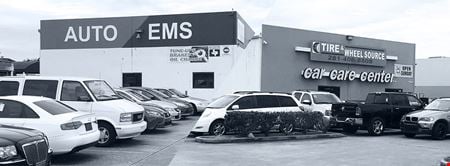 Preview of Unassigned space for Sale at 7880 & 7900 South Highway 6