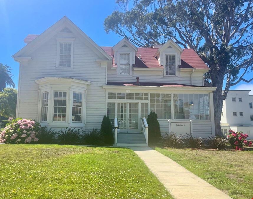 4 Funston Avenue