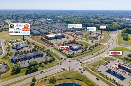 Preview of Retail space for Sale at 3474 Sawmill Drive