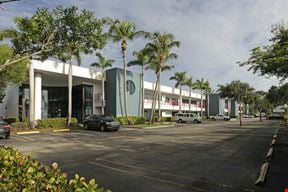 Powerline Commerce Center