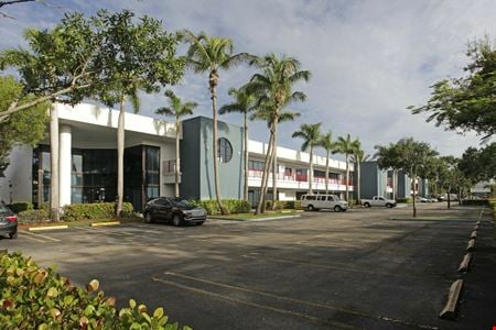 Preview of Industrial space for Rent at 2939 N Powerline Rd
