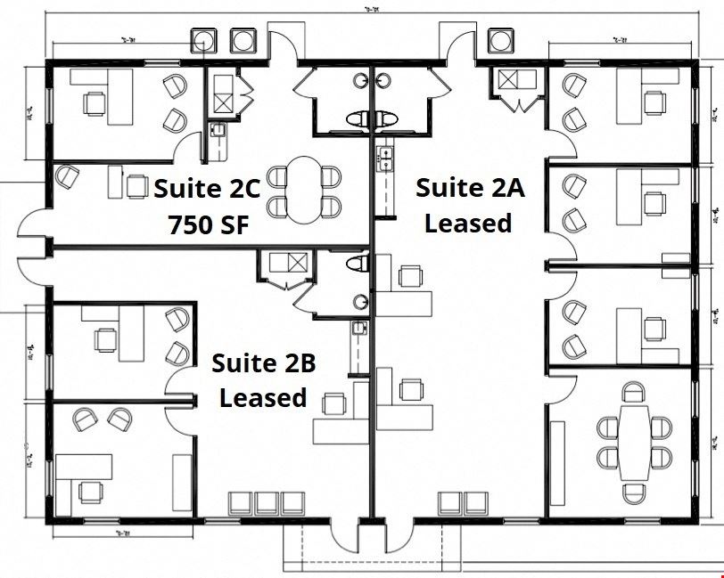 SMART Office Clyde Park | Office Suites For Lease