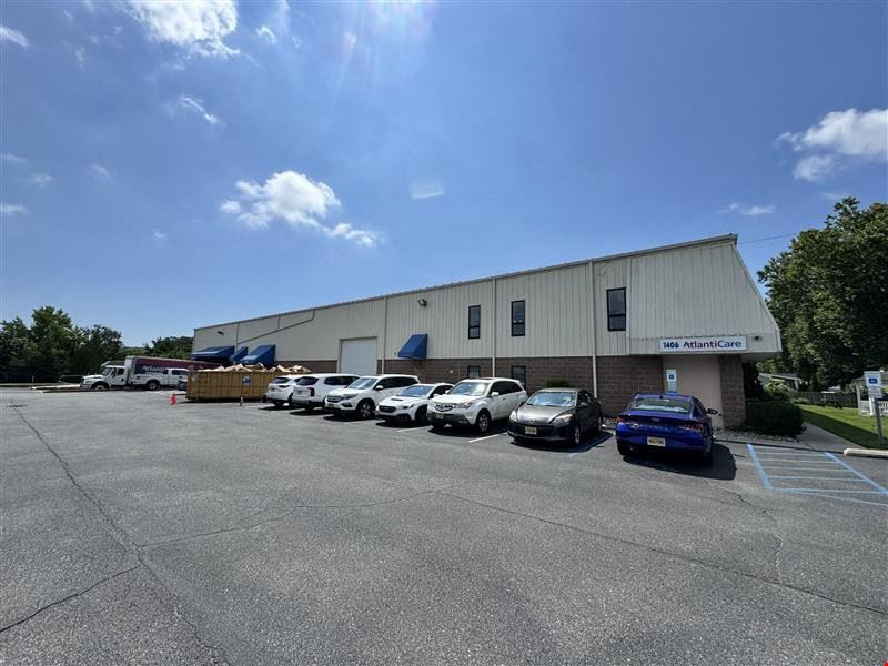 2260 - Egg Harbor Township Warehouse