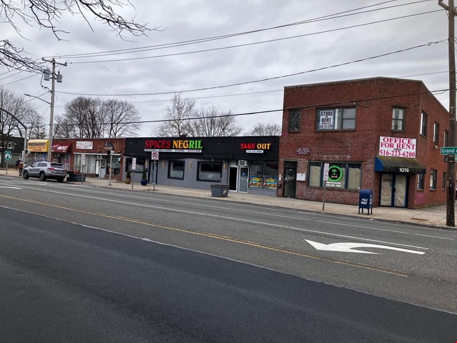 1078-1096 Grand Ave.