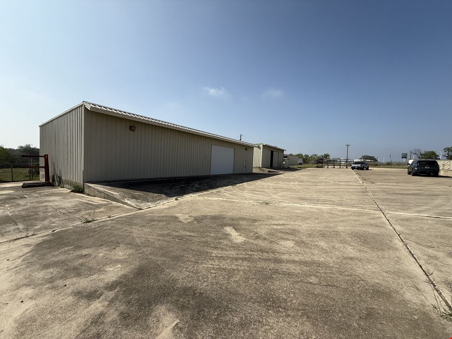 161 County Road 777