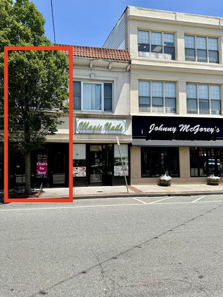 Preview of Office space for Rent at 44 Atlantic Avenue