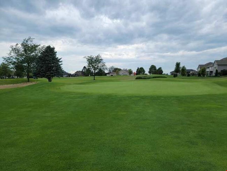 Fox Ridge Golf Course