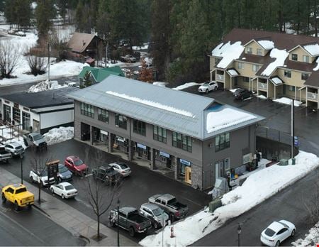 Preview of Retail space for Sale at 502 N. 3rd St.