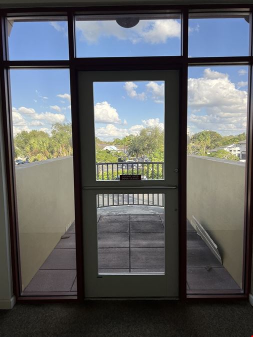 20 Barkley Circle Office Building