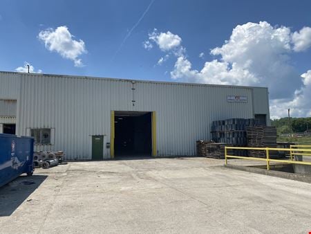 Preview of Industrial space for Rent at 175 Plumpton Avenue