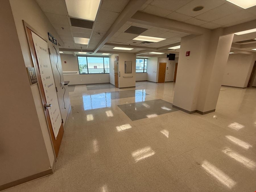 Ocala Regional Medical Center