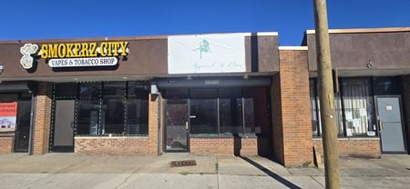 Preview of Other space for Rent at 19954 Conant St