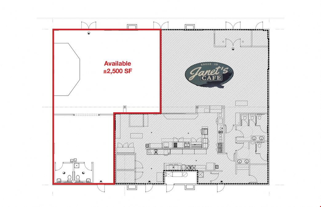 12 N. Fisher Park Way