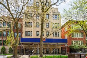 Receiver Sale: 29-Unit Multifamily | Chicago MSA
