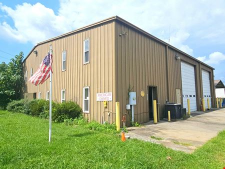 Preview of VacantLand space for Sale at 522 Buckeye Access Road