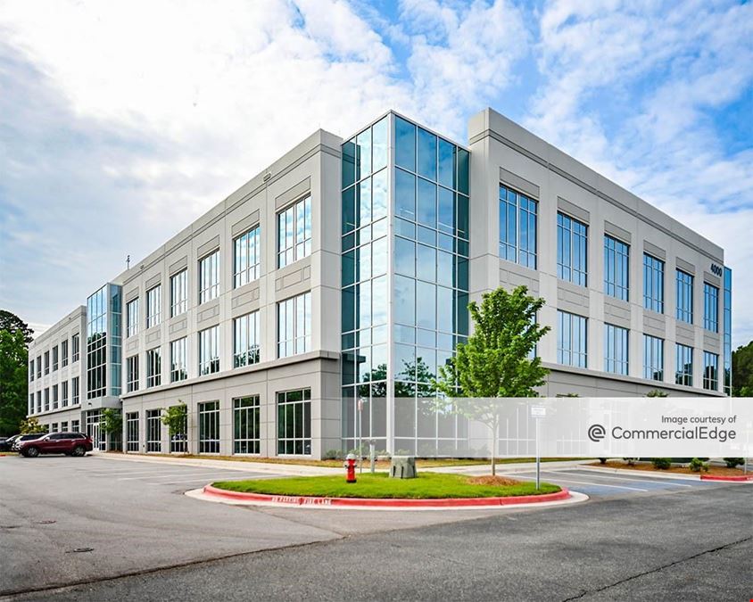 Perimeter Park - 4000 Paramount