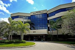 West Boca Medical Arts Pavilion II