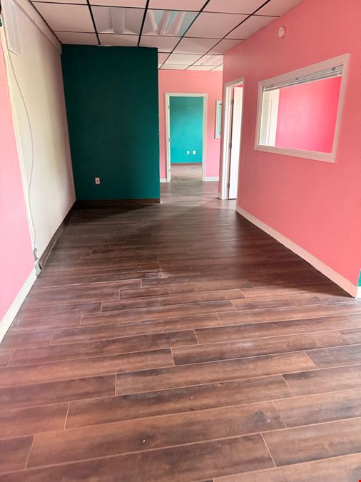 616 OLD EDMONDSON AVE, CATONSVILLE, MD 21228 for LEASE