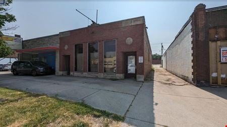Preview of Commercial space for Sale at 2211 S Michigan St