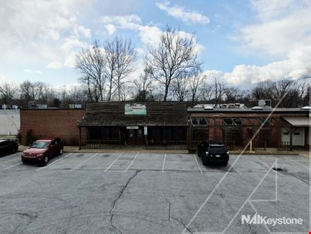 Preview of Retail space for Rent at 797 Commerce Street