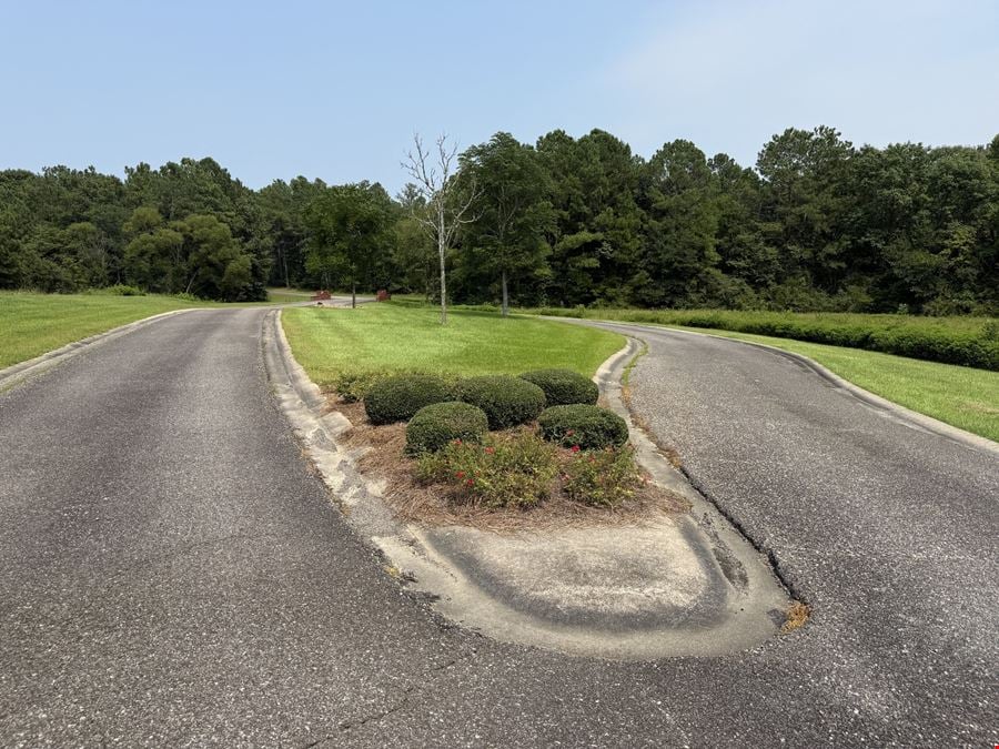 Lake Views Await: Prime Raintree Lots