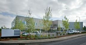 McKinstry Corporate Headquarters