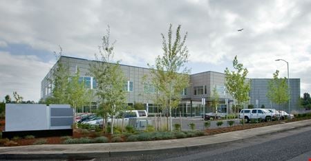 Preview of Office space for Rent at 16790 NE Mason St