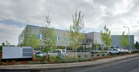 Preview of Office space for Rent at 16790 NE Mason St