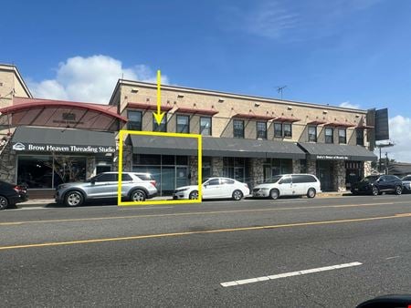 Preview of Retail space for Rent at 2301 - 2327 East 7th Street