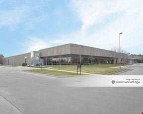 Dell Five Business Park Bldg J
