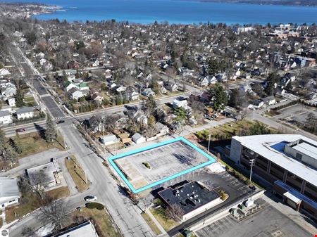 Preview of VacantLand space for Sale at S Madison St