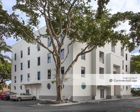Galen Medical Building