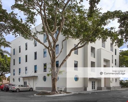 Preview of Office space for Rent at 880 NW 13th Street
