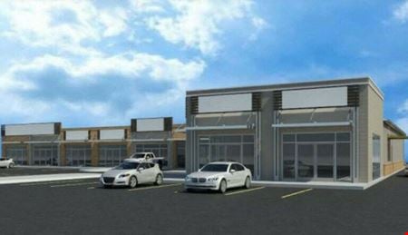 Preview of Retail space for Rent at 2150 Hwy 101 S 